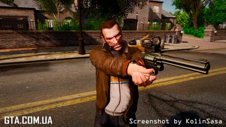 Python 357 Aimshot Python 357 Aimshot